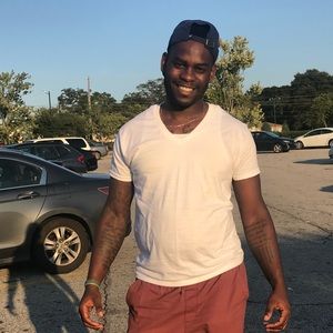 Meet your Posher, Tony